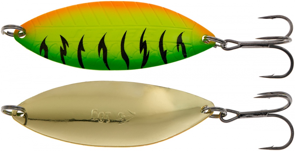 Блесна Select Solver 10.0g 71mm #10 10 г Блесна Select Solver 10.0g 71mm #10