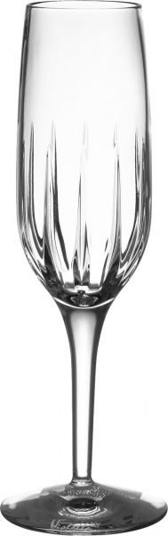 Набор бокалов для шампанского Shred S-0007/K303 180 мл 6 шт. Violetta