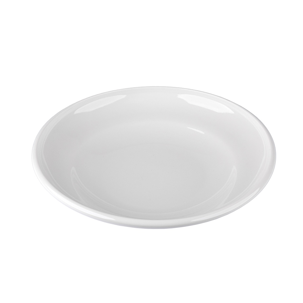 Тарілка супова Krauff Zen White 700 мл 21,5 см 24-320-019