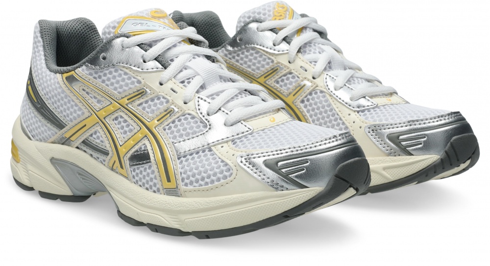 Кросівки жіночі Asics GEL-1130 1202A164-118 р.39 білі