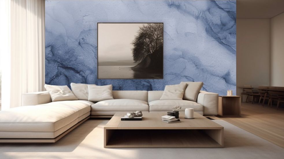 Декоративна фарба Feidal Slim Line білий 1 л