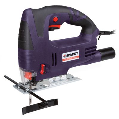 Електролобзик Sparky 65 TH 65