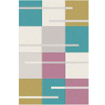 Ковер Аквила Soho 1612-1-15122 2x3 м