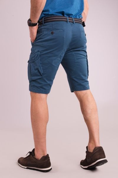 Шорты Avecs AV-30319/64 р. 52 синий