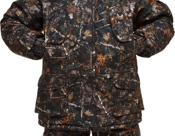 Костюм Экопрайм Алова р. M Темный лес