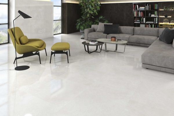 Плитка Emigres Глобал Бланко 80x80 