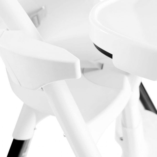 Стільчик для годування Kinderkraft Pini White (KKKPINIWHT0000)