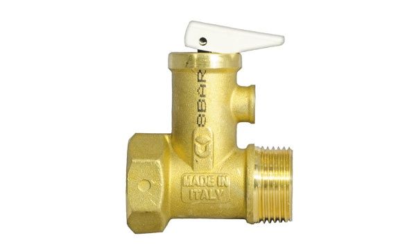 Бойлер Atlantic Steatite Cube WI-FI VM 150 S4CS 2400W 