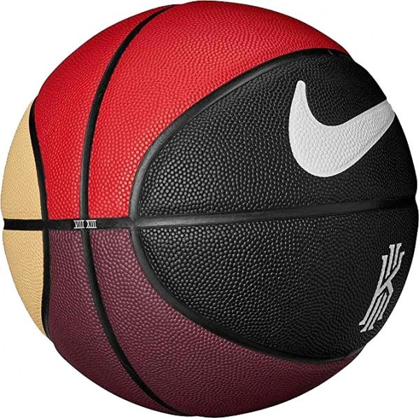Баскетбольный мяч Nike Kyrie Crossover N.100.0690.978.07 р. 7 
