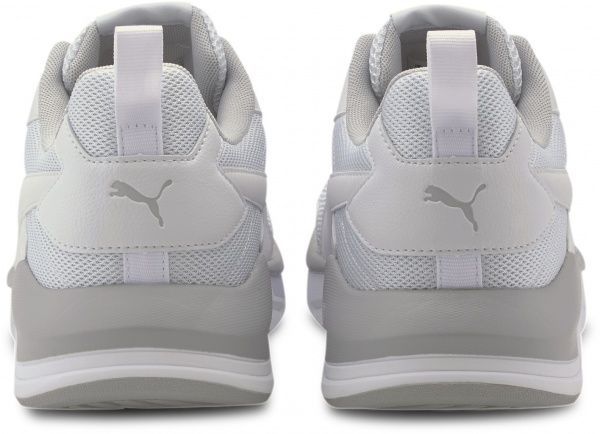 Кроссовки Puma X-Ray Lite 37412202 р.UK 8,5 белый