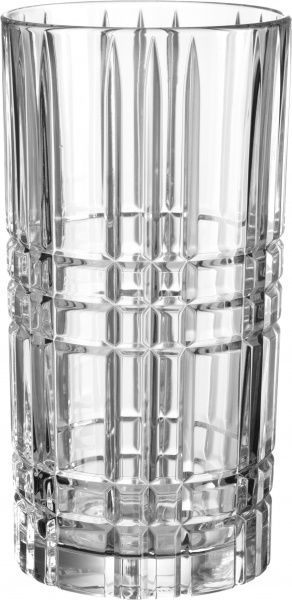 Набор стаканов Highland 375 мл 4 шт. Nachtmann