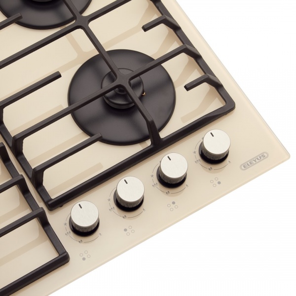 Варильна поверхня Eleyus IRIS 60 BG CTF