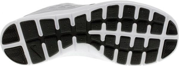 Кроссовки Nike Orive Nm 677136-060 р.6,5 серый