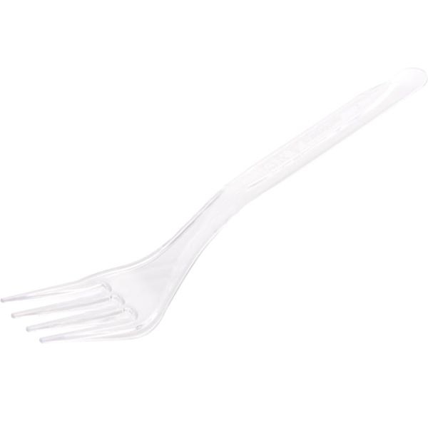 Набор пластиковой посуды Weekend на 10 персон