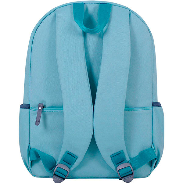 Рюкзак детский Bagland Meow тифани 252 (51766)