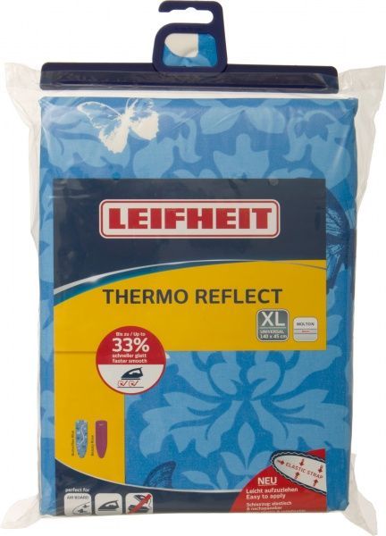 Чехол для гладильной доски Leifheit Thermo Reflect Univ 71608 