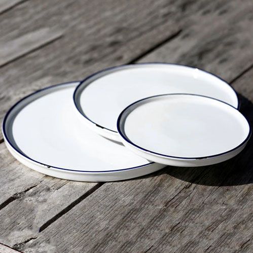 Тарілка обідня Antoinette 26,5 см Cosy&Trendy