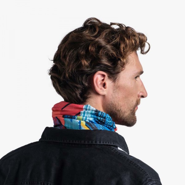 Мультипов'язка BUFF 128444.555.10.00 BU MFMICNUVSTD р.OS