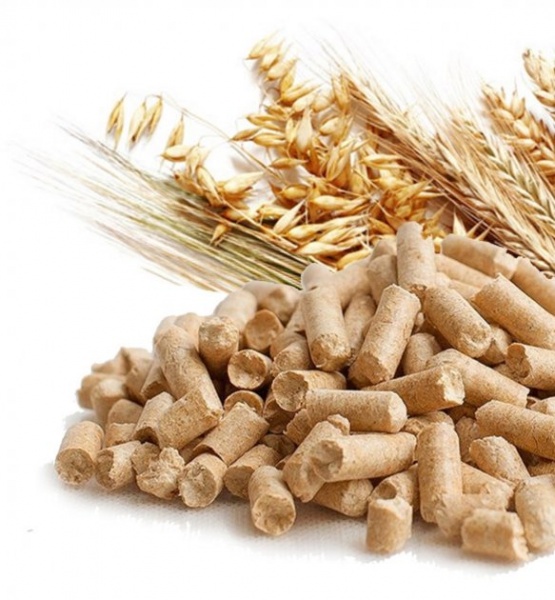 Наповнювач деревний ДЖО 3 кг 