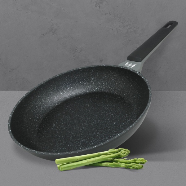 Сковорода 28 см Marmor Pro 25-307-004 Krauff