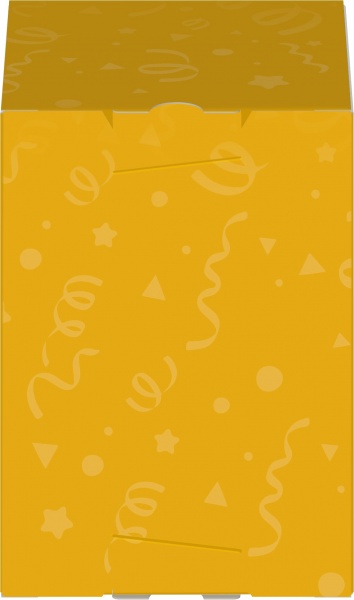 Конструктор LEGO Minifigures Серія 23 6 фігурок 71036