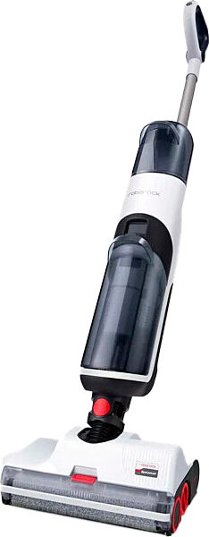 Пылесос Roborock Dyad Wet and Dry Vacuum Cleaner black/white 