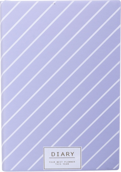 Щоденник датований Santana Leo Planner Santana A5 2023