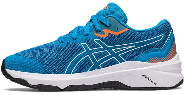 Кроссовки Asics GT-1000 11 GS 1014A237-421 р.40 бирюзовый