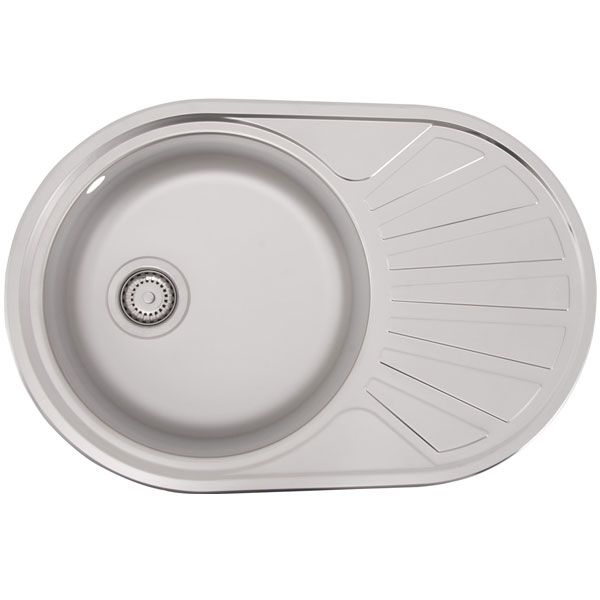 Мойка для кухни TEKA Dr 77 1B 1D 40127301 