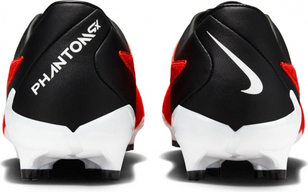 Бутси Nike PHANTOM GX ACADEMY FG/MG DD9473-600 р.40 червоний