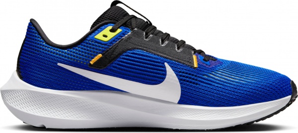 Кросівки Nike NIKE AIR ZOOM PEGASUS 40 DV3853-401 р.45,5 синій