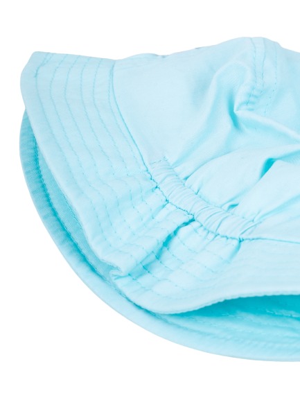 Панама Yo р.42-46 голубой