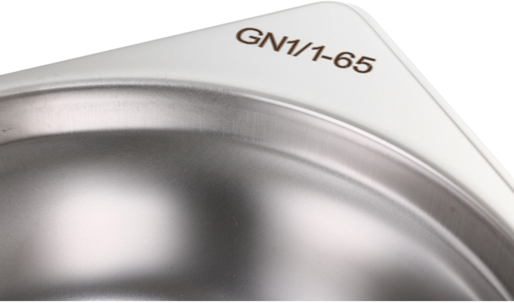 Гастроемкость Origami Horeca GN 1/1x65 мм 8,5 л