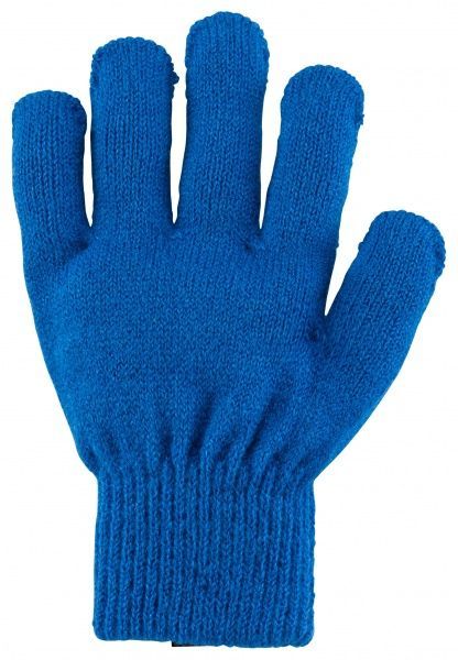 Рукавички McKinley Mario jrs II 267740-542 р. 6 синій