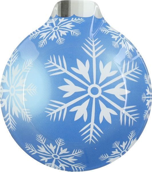 Блюдо Іграшка 20 см XB0008 