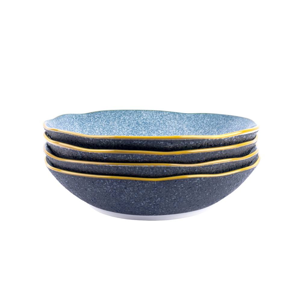 Тарілка супова Krauff Sand 21 см