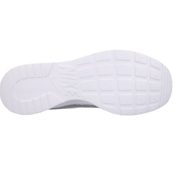 Кросівки Nike TANJUN 812654-010 р.8 сірий