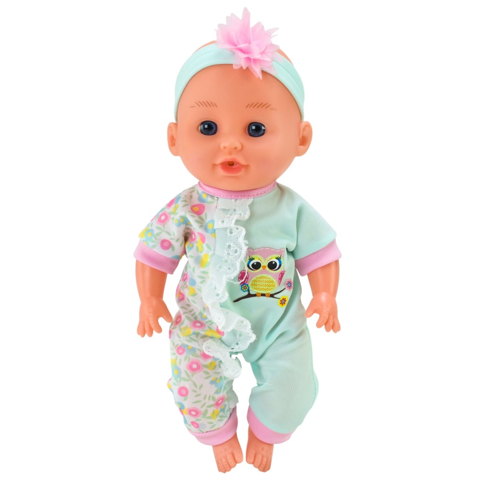 Пупс Shantou с аксессуарами H06-9