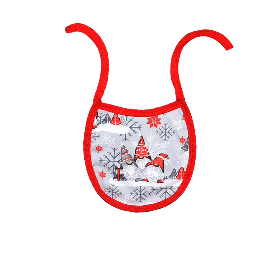 Слинявчик Blanka Гноми сірий 14019