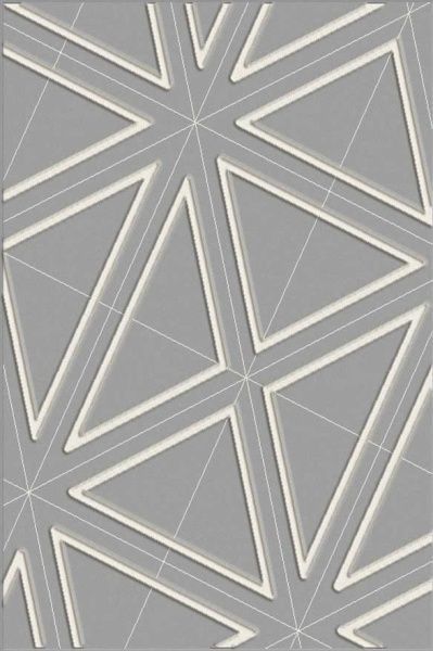 Килим Moldabela Soho 1948-1-16831 1,6х2,3 м