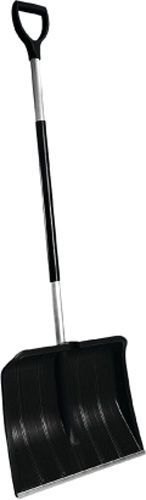 Лопата для снігу Plastkon Snow pusher
