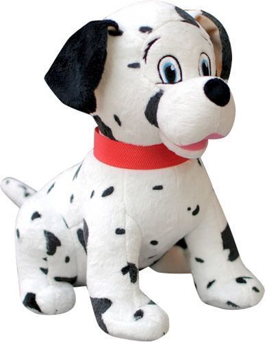 М'яка іграшка Stip Пес Доменик 35 см