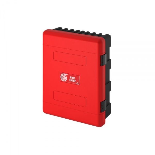 Шафа пожежна Daken Dual без оглядового вікна