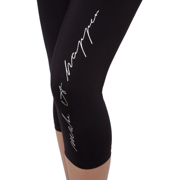 Лосини Energetics Kapance 2 wms 285900-050 36 чорний