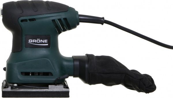 Вібраційна шліфмашина Grone GOG 200