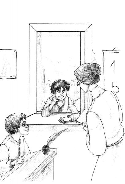 Книга збірка «Оповідання про дітей і школу» 978-966-942-224-8