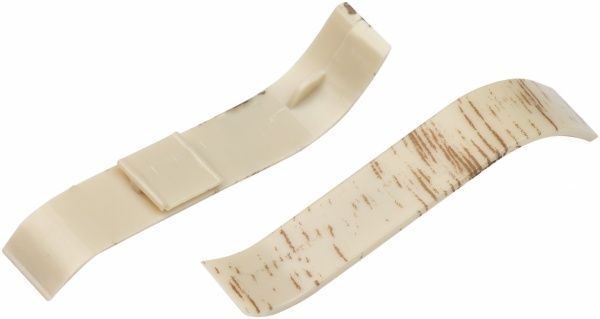 Комплект з'єднувачів Novart дуб арктичний 