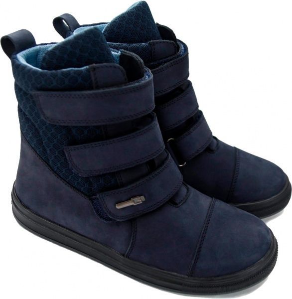 Ботинки Мальви р.31 синий Ш-452 wr 