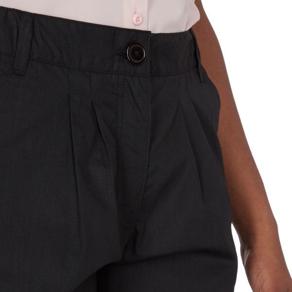 Шорты McKinley Koani wms 286081-050 р. 34 черный