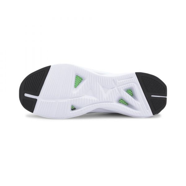 Кроссовки Puma Minima 19376205 р.UK 10 черный